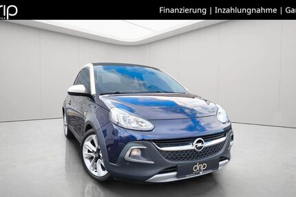 Opel Adam 13.405 km 13.890 &euro; Hattersheim am Main 65795
