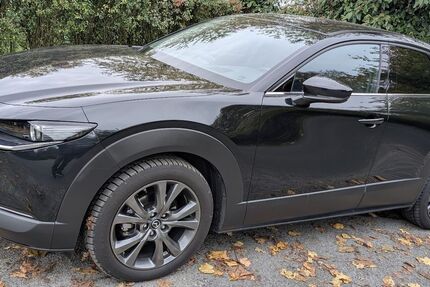 Mazda CX-30 24.835 km 25.000 € Frankfurt am Main 60316