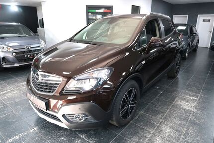 Opel Mokka 75.689 km 13.390 &euro; Maintal 63477