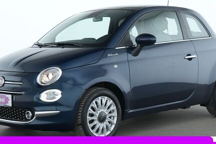 Fiat 500 28.886 km 11.944 &euro; Dietzenbach bei Frankfurt 63128