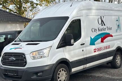 Ford Transit 222.000 km 11.490 &euro; Darmstadt 64293