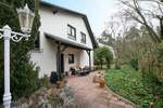Freistehendes Einfamilienhaus in ruhiger Lage vor den Toren Frankfurts 5 zimmer