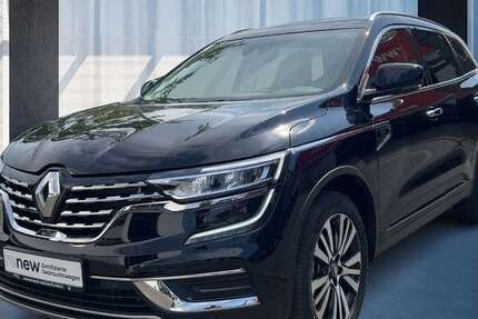 Renault Koleos 49.556 km 28.860 € Frankfurt / Main 60314