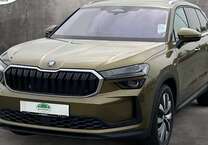 Gebrauchtwagen Skoda Kodiaq