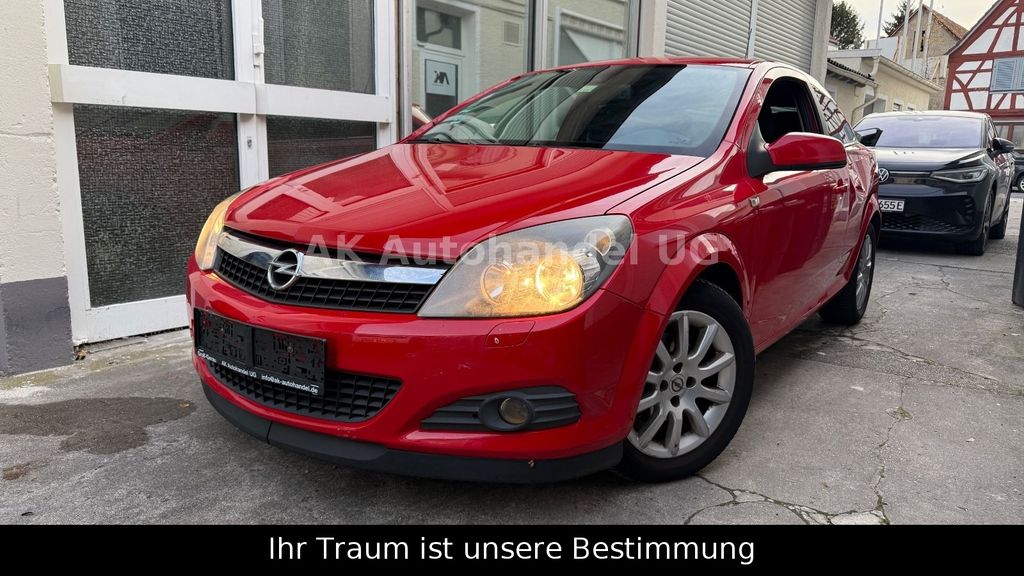 Opel Astra 219.000 km 590 &euro; Groß-Gerau 64521