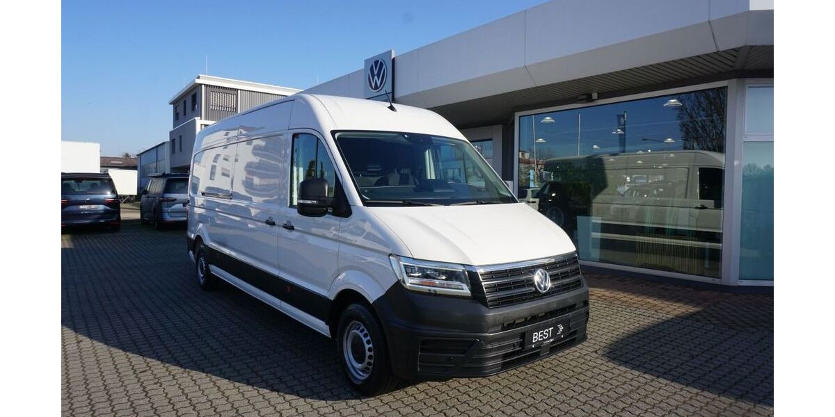 VW Crafter 221.000 km 18.995 &euro; Mühlheim 63165