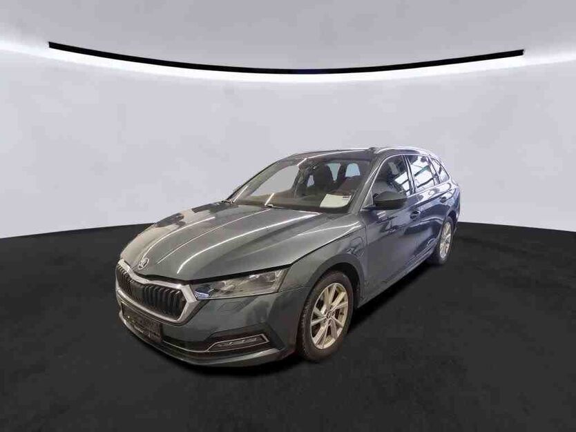 Skoda Octavia 67.063 km 21.489 € Darmstadt 64291