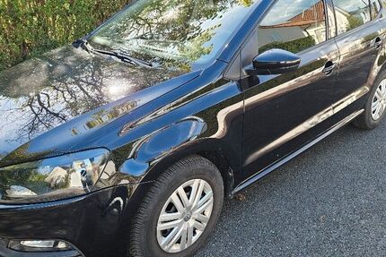 VW Polo 74.000 km 8.199 &euro; Bad Homburg 61348