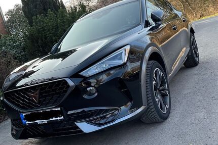 Cupra Formentor 50.000 km 28.000 € Schöneck 61137