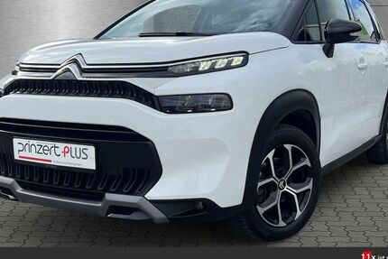 Citroen C3 Aircross 17.329 km 14.970 &euro; Rödermark 63322