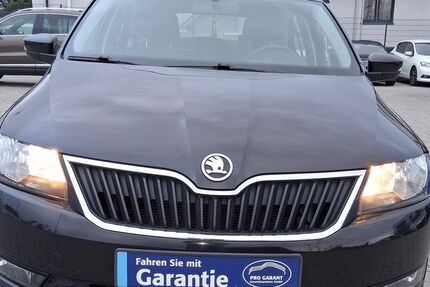 Skoda Rapid 98.000 km 7.990 &euro; Kelkheim 65779