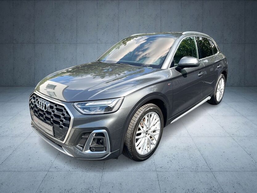 Audi Q5 144.350 km 34.980 € Frankfurt am Main 60528