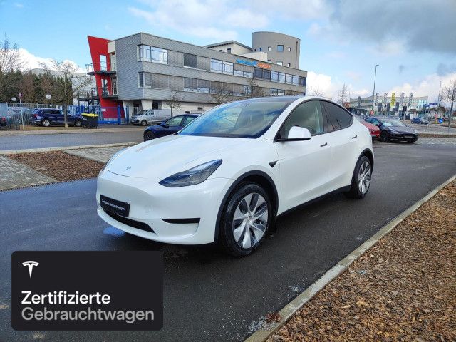 Tesla Model Y 11.676 km 40.700 € Hanau 63457