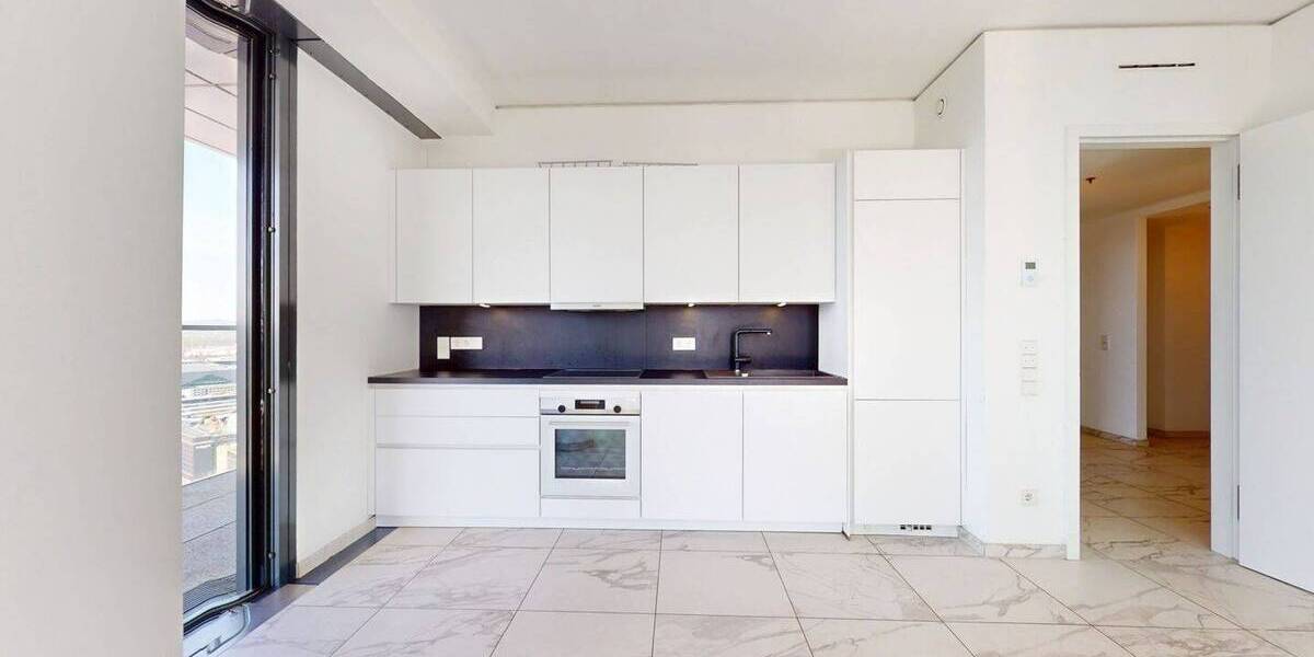 Etagenwohnung Frankfurt am Main Gallus - 4 Zimmer, 112 m&sup2;, 995.000&euro; | Angebot:25968526