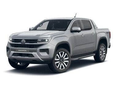 VW Amarok 8.550 km 67.580 &euro; Eschborn 65760