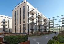 Wohnung zum Mieten in Darmstadt 1.680 € 104 m²