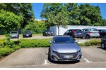 Eck-Haus im Haus mit Garten in toller Lage von Hanau - Maisonettenwohnung Hanau | Angebot:26924458