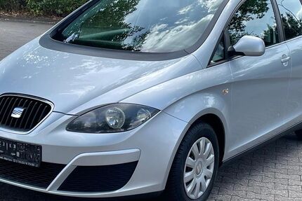Seat Altea 163.000 km 3.666 &euro; Rüsselsheim 65428