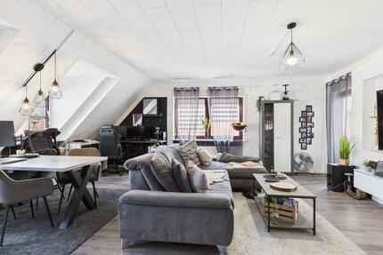 Wohnung Nidderau - 2 Zimmer, 95 m&sup2;, 1.050&euro; | Angebot:26227380