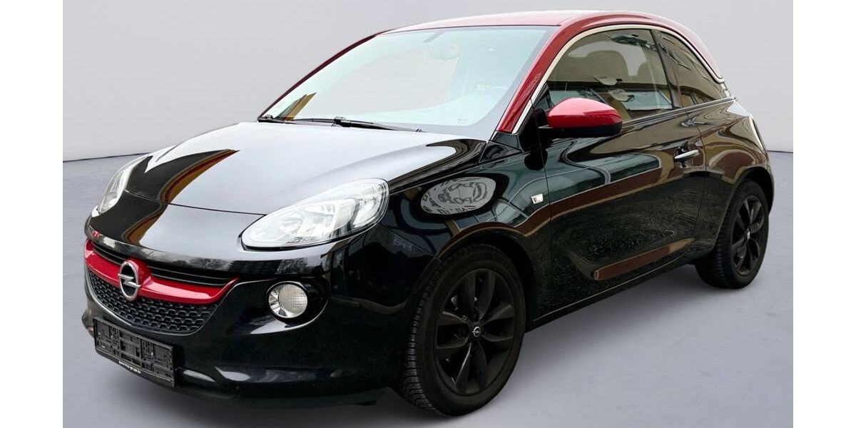 Opel Adam 266.000 km 3.990 &euro; Flörsheim am Main 65439