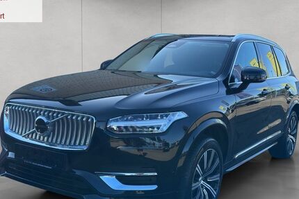 Volvo XC90 25.273 km 59.700 € Frankfurt am Main 60486