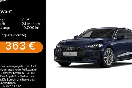 Audi A5 28.260 km 46.890 &euro; Hofheim 65719