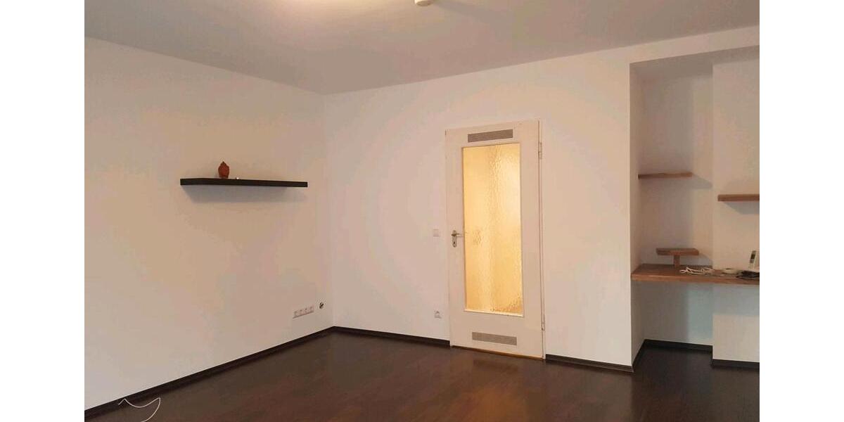 Etagenwohnung Frankfurt am Main West - 2 Zimmer, 63 m&sup2;, 265.000&euro; | Angebot:27298254