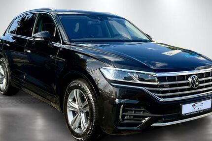 VW Touareg 106.900 km 43.890 € Hanau 63450