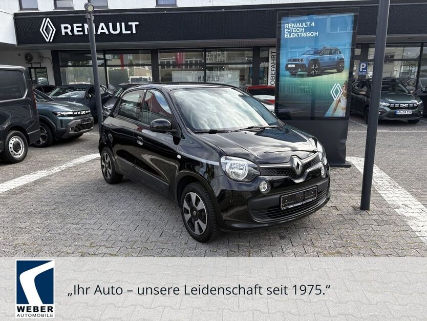 Renault Twingo 112.035 km 7.970 € Hanau 63452