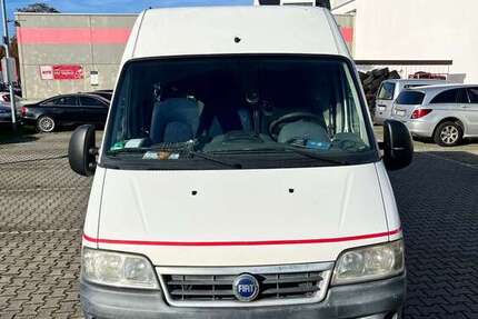 Fiat Ducato 280.000 km 1.800 &euro; Frankfurt am Main 65933