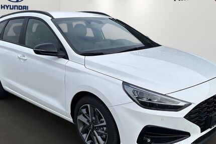 Hyundai i30 3.700 km 26.290 &euro; Hanau 63450