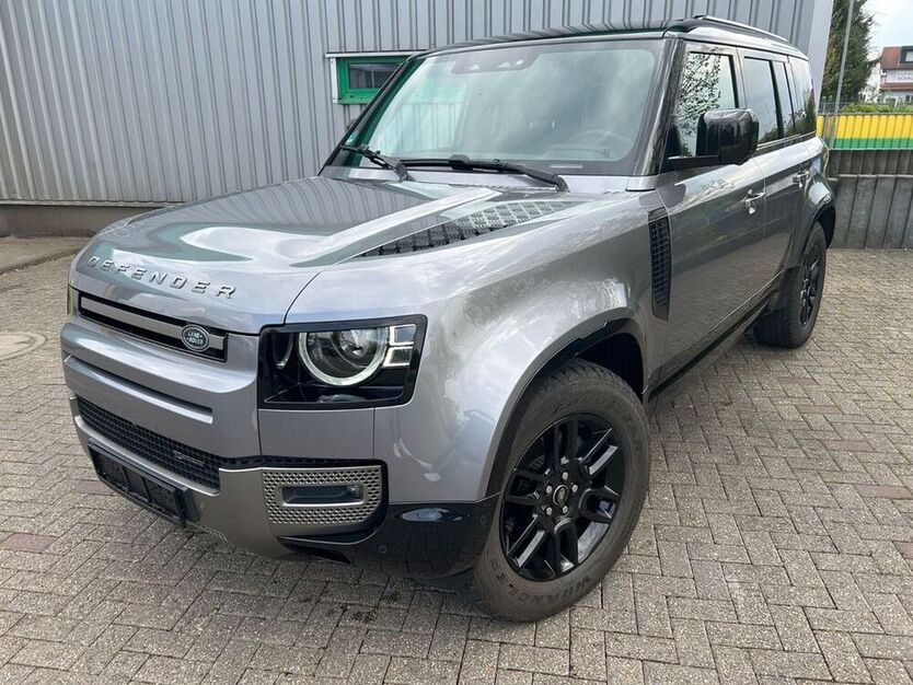 Defender