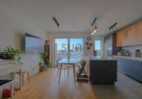 Wohnung zum Mieten in Frankfurt am Main 2.100 € 100 m²