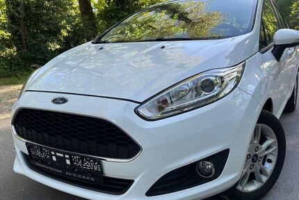 Ford Fiesta 164.000 km 5.890 € Stockstadt 63811