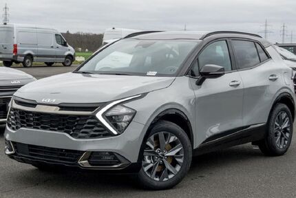 Kia Sportage 7.490 km 34.889 € Dietzenbach 63128