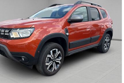 Dacia Duster 30.552 km 17.490 € Aschaffenburg 63741