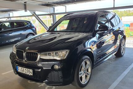 BMW X3 230.000 km 15.600 &euro; FRANKFURT AM MAIN 60431
