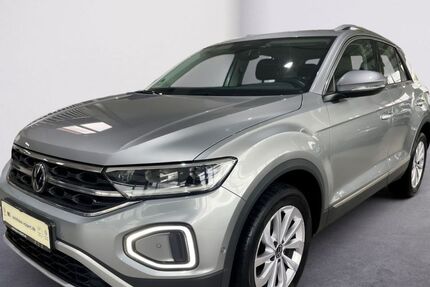 VW T-Roc 50.695 km 24.790 &euro; Bad Soden 65812
