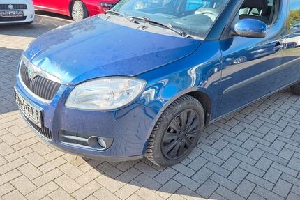 Skoda Roomster 138.000 km 1.199 € Stockstadt am Main 63811