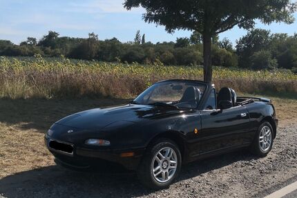 Mazda MX-5 136.000 km 8.900 € Frankfurt am Main 60433