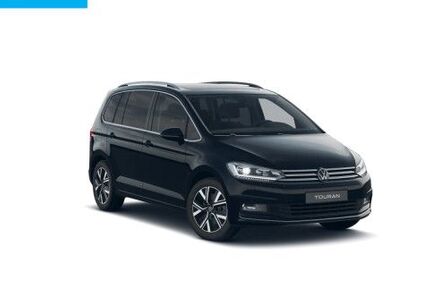 VW Touran 6.208 km 37.680 &euro; Neu-Isenburg 63263