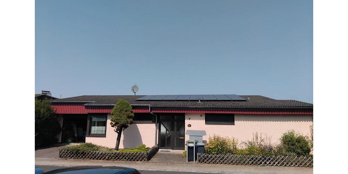 Bungalow Nidderau - 7 Zimmer, 133 m&sup2;, 635.000&euro; | Angebot:26777136
