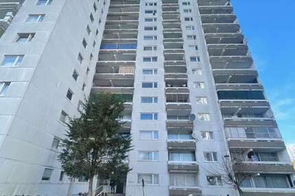 Wohnung Dietzenbach Neue Mitte - 2 Zimmer, 60 m&sup2;, 120.000&euro; | Angebot:25868437