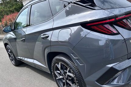 Hyundai TUCSON 11.700 km 30.699 &euro; Groß-Gerau 64521