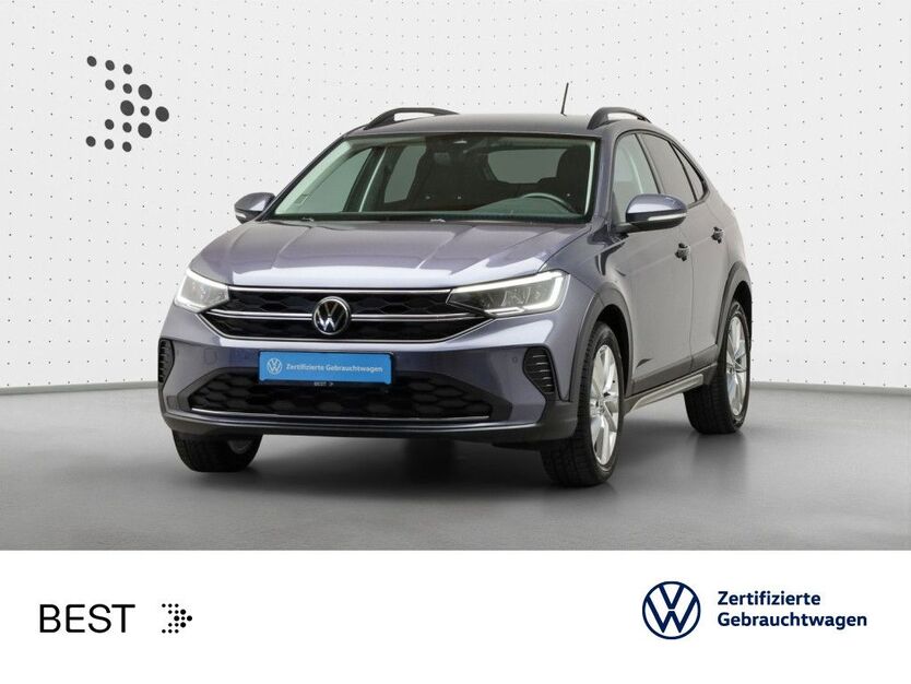 VW Taigo 30.600 km 18.649 € Mühlheim 63165