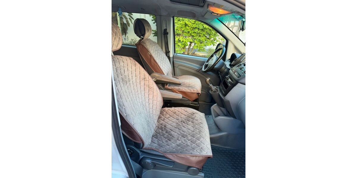 Mercedes-Benz Vito 362.000 km 5.300 &euro; Bad Vilbel 61118
