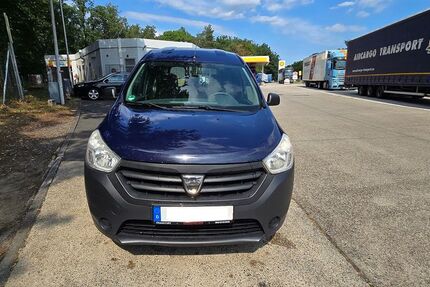 Dacia Dokker 238.500 km 4.250 € Frankfurt/Main 65933