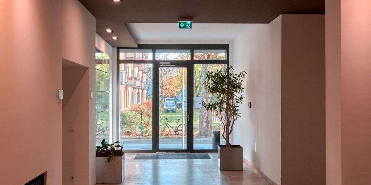 Gewerbeobjekt Darmstadt Darmstadt-West - 782&euro; | Angebot:25477731