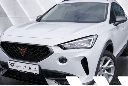 Cupra Formentor 9.500 km 29.698 € Gelnhausen 63571