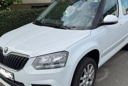 Skoda Yeti 76.000 km 10.500 € Hattersheim 65795